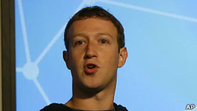 В середине января основатель Facebook объявил о запуске социального поискового сервиса