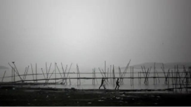 ब्रह्मपुत्र