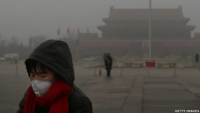 中国是全球碳排放最大国家，紧随其后的是美国和印度。 