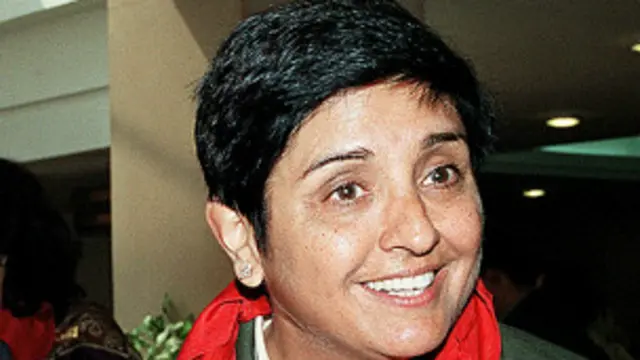 अन्ना हजारे