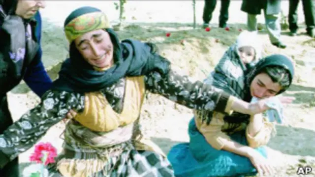 По экспертным оценкам, с обеих сторон погибли около 30 тысяч человек