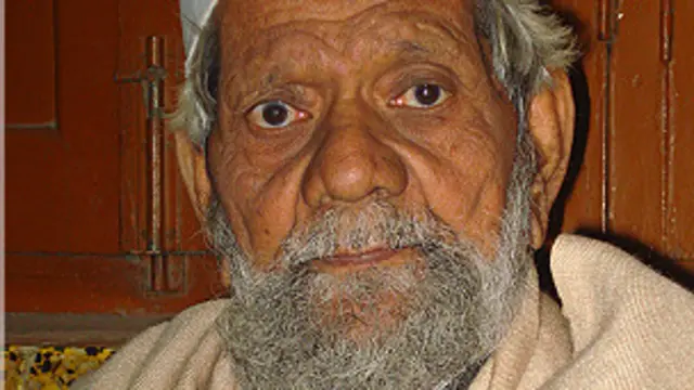 खलीलउर्र रहमान 