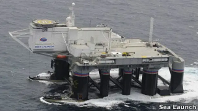 Sea Launch
