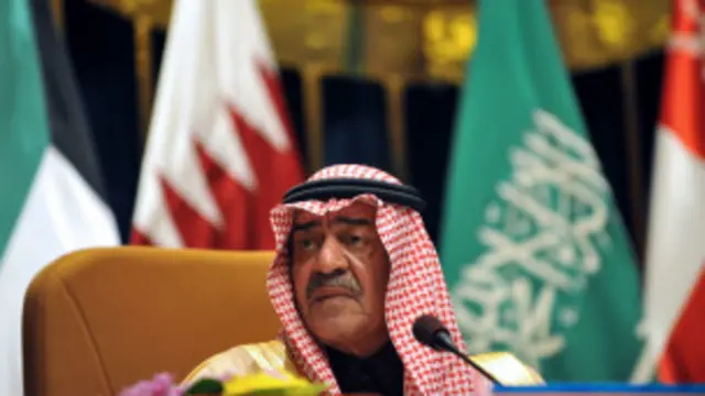 امیر مقرن عبدالعزیز که پیشتر ریاست دستگاه اطلاعاتی عربستان را به عهده داشت به عنوان ولیعهد تازه معرفی شد