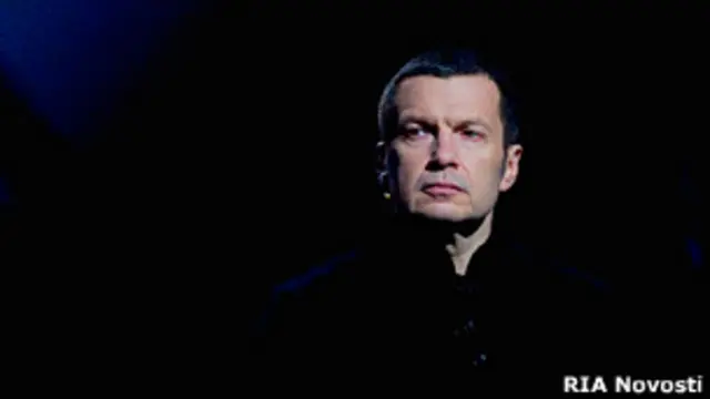 Владимир Соловьев сообщил, что вопросы следователя не касались пропажи денег СПС