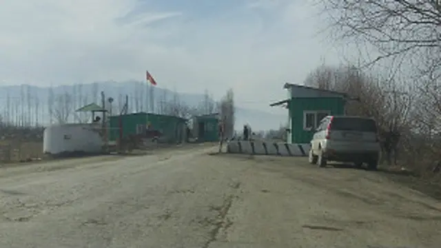 Икки мамлакат чегарасида тортишувлар тез-тез содир бўлади.