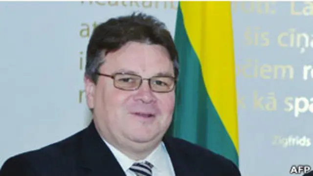 Лінас Лінкявічус