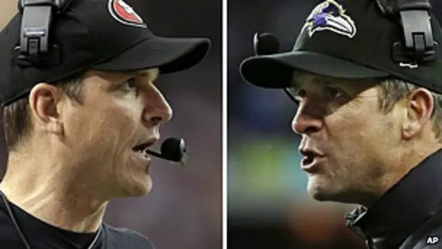Hermanos Harbaugh