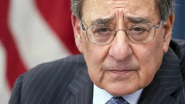 Leon Panetta