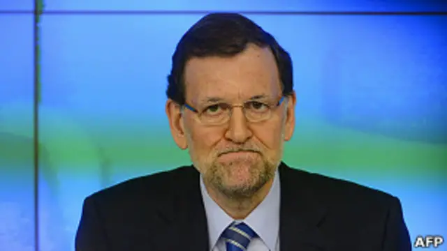 Мариано Рахой