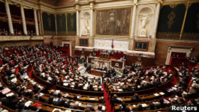 Национальное собрание