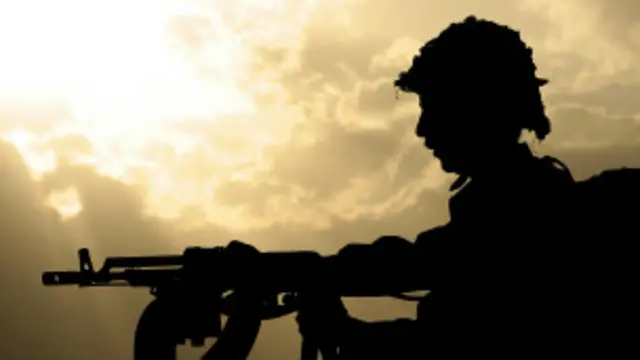 अफगानिस्तान में विदेशी सेना