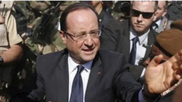 Hollande 