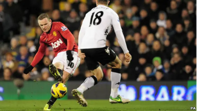rooney