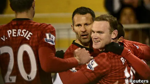 Wayne Rooney