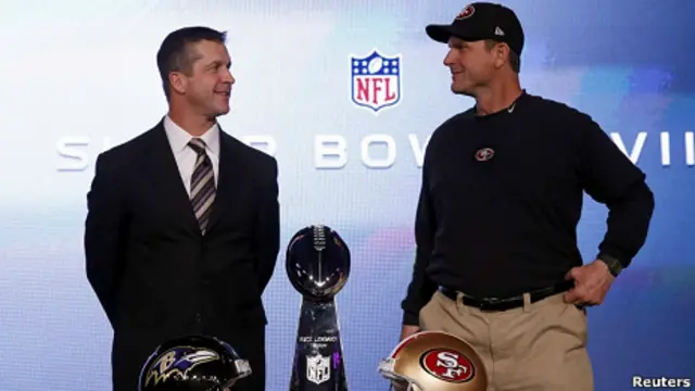 Hermanos Harbaugh