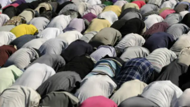 Америка ҳукумати уйғур мусулмонлари жамоаси ҳуқуқлари камситилаётганидан хавотир билдирди