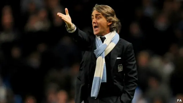 Roberto Mancini
