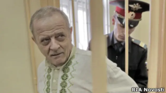 Владимир Квачков