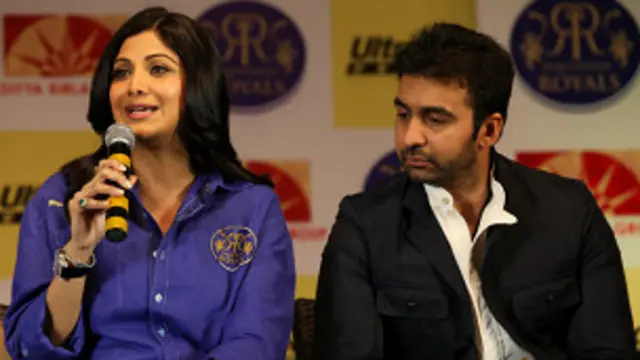 राजस्थान रॉयल्स प्रबंधन ने बीसीसीआई को पूर्ण समर्थन का ऐलान किया है