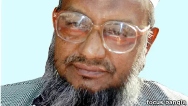 Abdul Khader Mullah