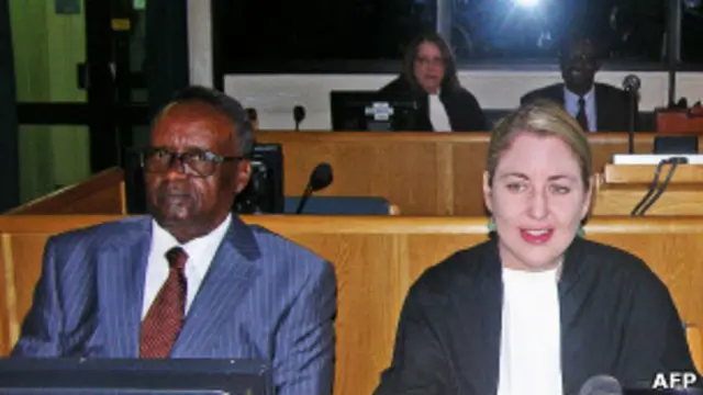 مراقبون يقولون إن حكومة رواندا ستغضب بشدة لبراءة الوزيرين.