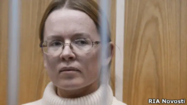 Екатерина Сметанова