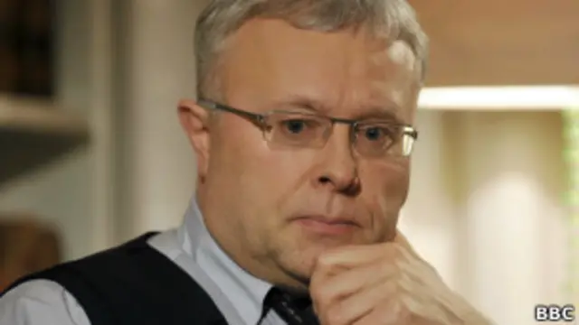 Александр Лебедев