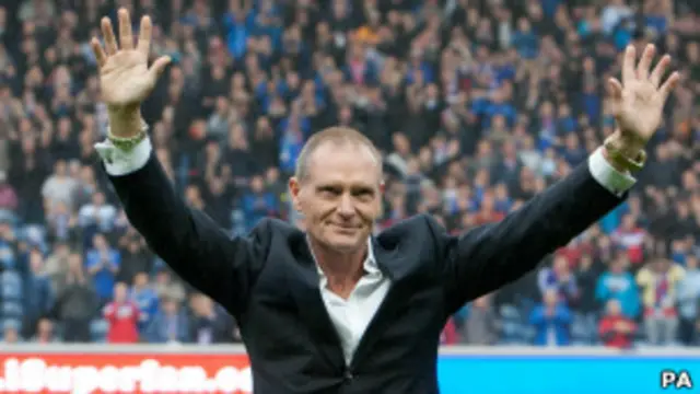 Пол Гаскойн