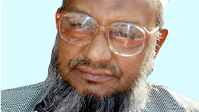 युद्ध अपराध में उम्रकैद