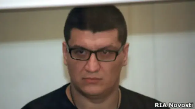 Арт-директор "Хромой лошади" Олег Феткулов