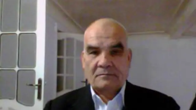 Нураддин Жуманиёзов энг ҳуқуқсиз қатлам мардикорларнинг ҳуқуқлари учун курашиб келган.