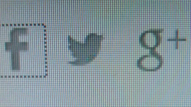 सोशल मीडिया लोगो