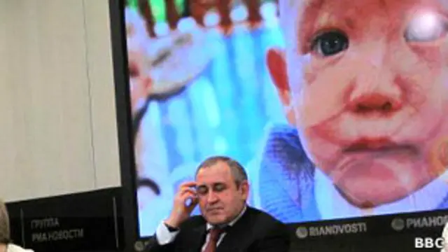 Сергей Неверов