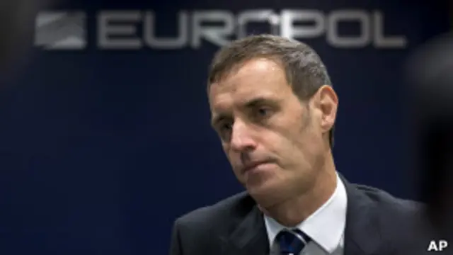 Роб Уэйнрайт