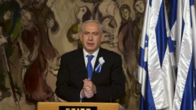 امریکی صدر براک اوباما نے اسرائیل اور فلسطین کے امن مذاکرات جلد از جلد شروع کرنے پر زور دیا تھا