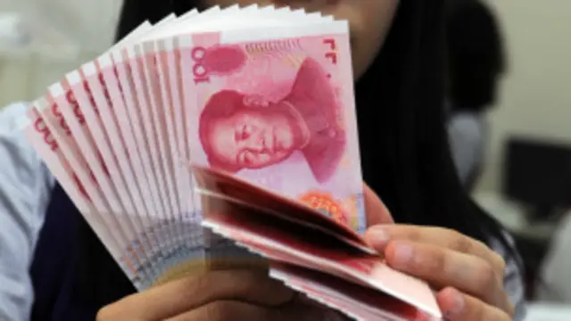 Tattalin arzikin China na bunkasa