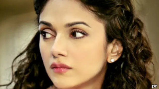 अदिति राव हैदरी,अभिनेत्री