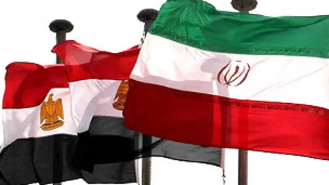 الخارجية المصرية وضعت بعض الضوابط على الأفواج السياحية الإيرانية