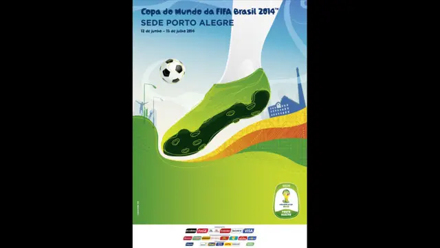 Порту-Алегри.