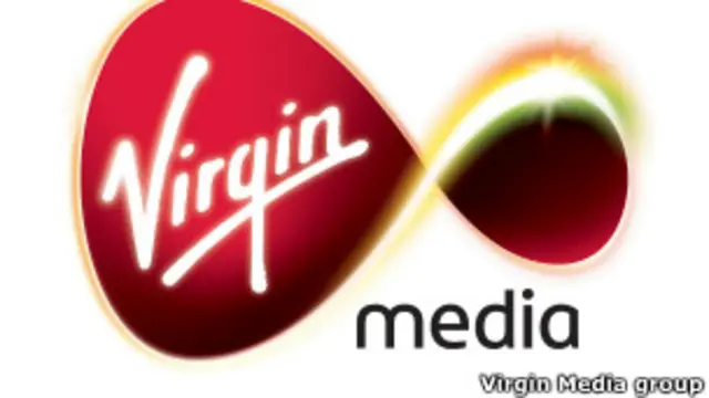 Virgin Media