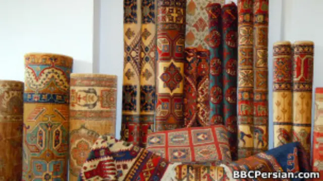 میزان صادرات افغانستان در چهار سال گذشته رو به کاهش بوده است