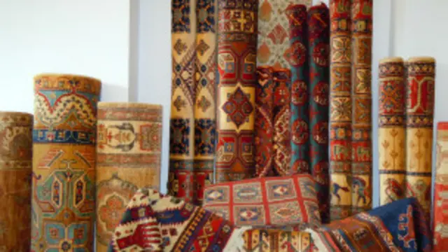 د افغانستان سوداګرۍ خونه وايي، لا هم د افغاني غالیو د صنعت پر وړاندې يو شمېر خنډونه پراته دي چې لرې کول غواړي. 