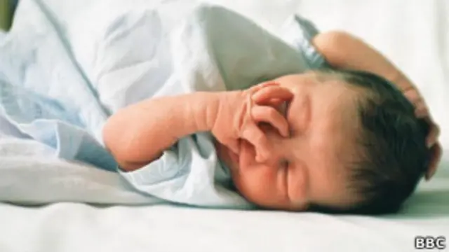 शिशू मृत्यु दर के मामले में विकसित देशों में अमरीका पहले स्थान पर है जहां हर साल 11,300 नवजात शिशुओं की मौत हो जाती है.