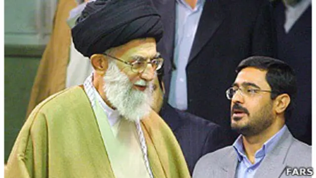 سعید مرتضوی