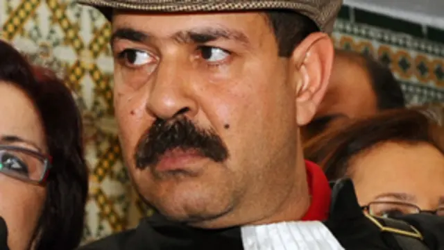 شكري بلعيد