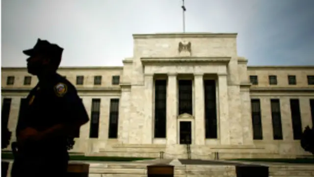 أعرب العديد من المشاركين في الاجتماع عن رغبتهم في تنسيق أفضل لسياسة التواصل التي يتبناها مجلس الاحتياطي الفيدرالي.