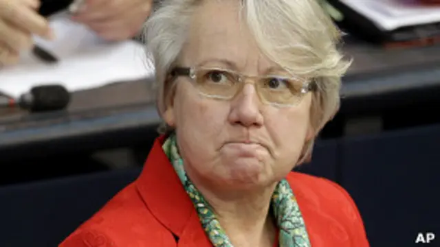 Аннете Шаван