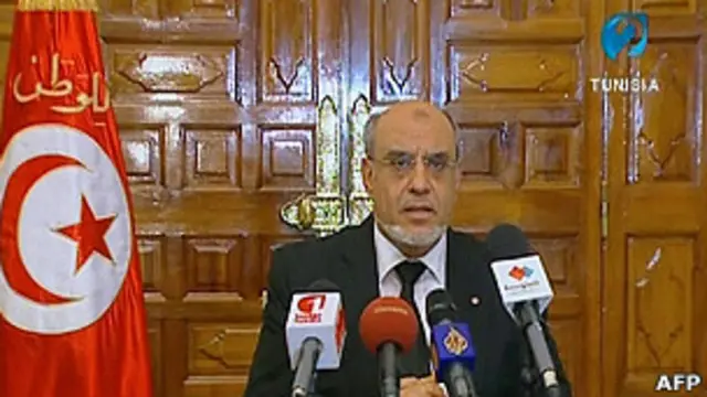 الجبالي يتحدى حزبه