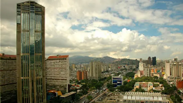 Caracas